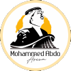 Mohammed Abdo Arena Logo